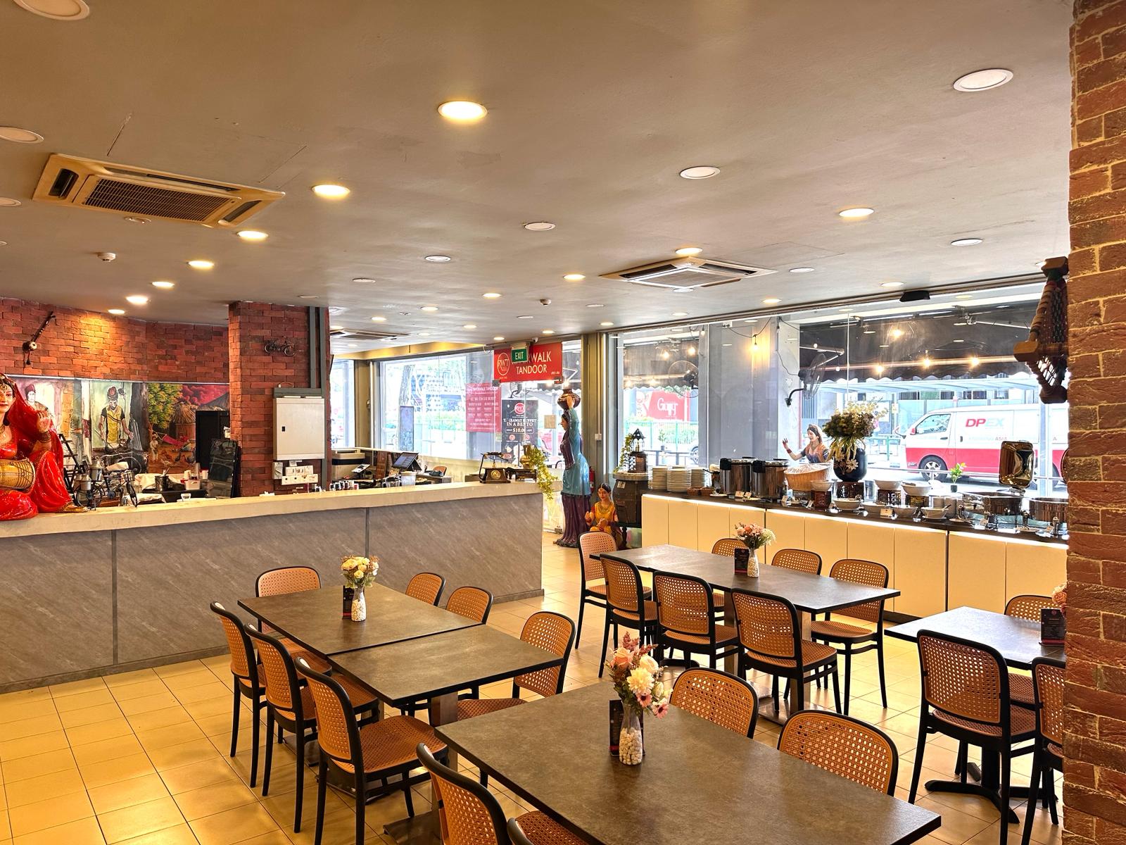 Catering Services