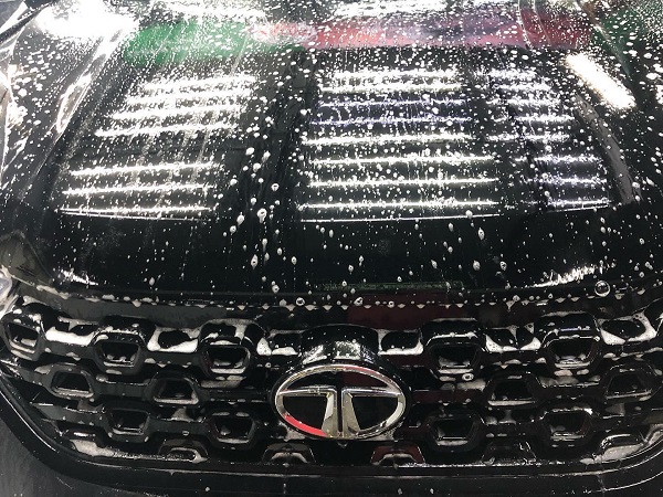 THE WASH 800* | 1000*